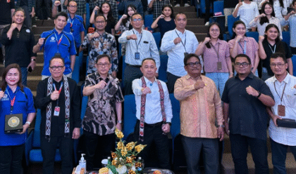 PLN dorong pemahaman transisi energi lewat kuliah umum di Unsrat