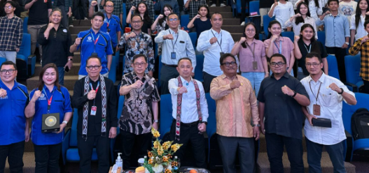 PLN dorong pemahaman transisi energi lewat kuliah umum di Unsrat