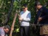 FOTO: Wagub Sulut Victor Mailangkay tanam Mangrove di Grand Luley Manado