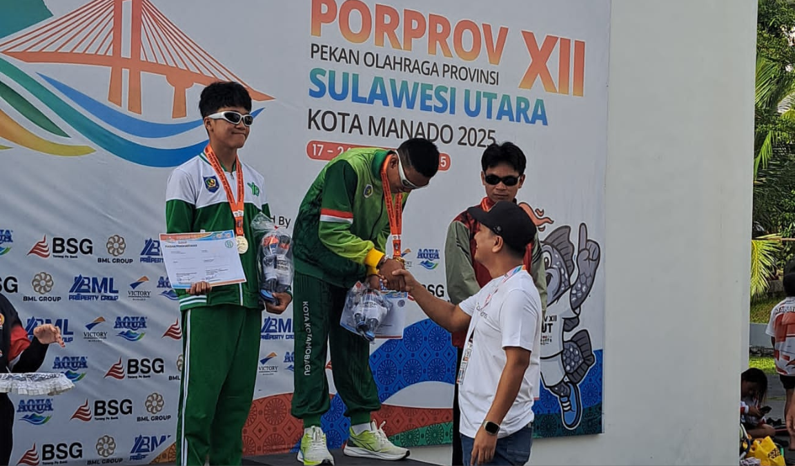 Atlet Znergy Aquatic Club dan BASC borong medali di Cabor Selam Porprov 2025 8 Atlet Znergy Aquatic Club dan BASC borong medali di Cabor Selam Porprov 2025