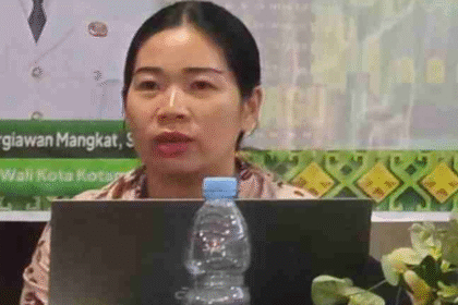 Kotamobagu perkuat respons kekerasan perempuan dan anak