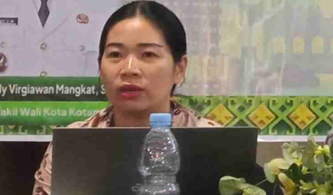 Kotamobagu perkuat respons kekerasan perempuan dan anak