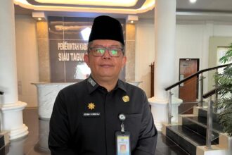 Aparat hukum periksa dana stimulan rumah di Tagulandang? Pemkab Sitaro yakin sesuai aturan