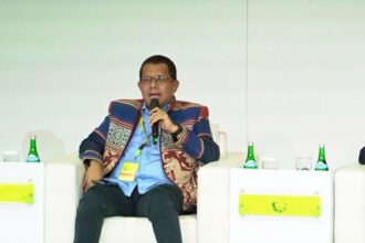 Pemanfaatan EBT di NTT, Gubernur Laka Lena apresiasi komitmen PLN