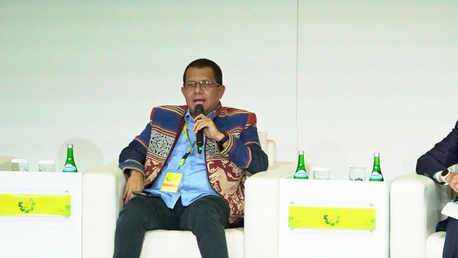 Pemanfaatan EBT di NTT, Gubernur Laka Lena apresiasi komitmen PLN