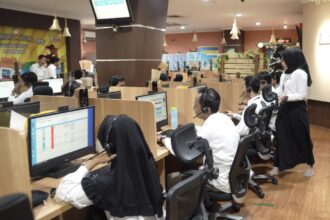 PLN 123 berkomitmen tingkatkan standar pelayanan pelanggan, layanan prima 24 jam nonstop