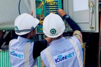 PLN perkuat diversifikasi bisnis lewat layanan internet Iconnet