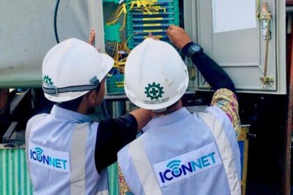 PLN perkuat diversifikasi bisnis lewat layanan internet Iconnet