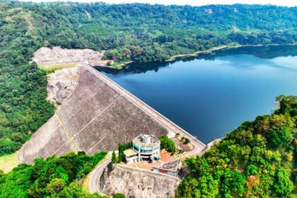 PLTA Cirata 1.000 MW dongkrak daya saing Indonesia
