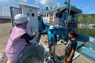 PLN berhasil cetak laba periode berjalan 6,64 triliun