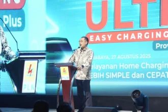 PLN luncurkan Home Charging Services versi terbaru