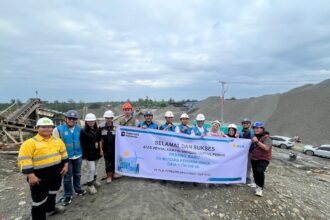 CV Mutiara Perdana abadi tinggalkan genset dan beralih ke listrik PLN untuk tingkatkan efisiensi