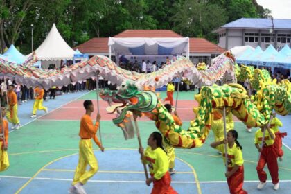 Dukungan total PLN di FPSL 2025 dorong reputasi Bitung sebagai Kota Festival