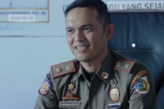 Satpol PP Kotamobagu imbau warga waspadai akun palsu pejabat di WhatsApp dan medsos