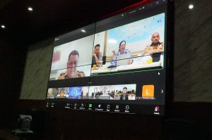 Bolsel finalisasi persiapan serah terima Huntap korban Gunungapi Ruang