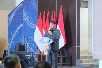 Resepsi puncak HKN ke-61: Harapan Gubernur Sulut untuk layanan kesehatan lebih baik