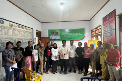 Dengar langsung keluhan warga, Raski Mokodompit pastikan aspirasi masuk dalam Pokir DPRD Sulut