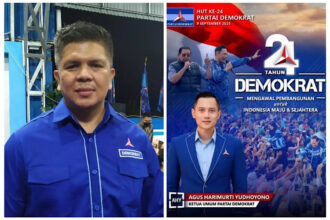 Legislator DPRD Sulut Henry Walukow: Demokrat tegak lurus kawal program pembangunan