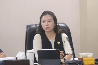 Fraksi Golkar DPRD Sulut didorong dekatkan diri dengan masyarakat