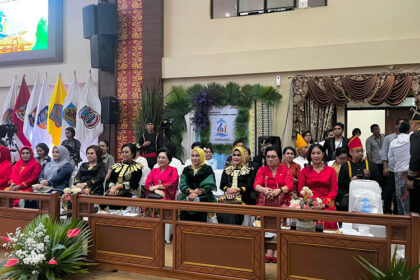 DPD RI apresiasi sinergi DPRD dan Pemprov Sulut dalam mendorong kemajuan daerah