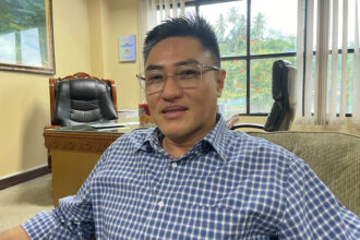 Sarana olahraga di Sulut dibenahi, DPRD janji dukung renovasi lewat APBD 2026