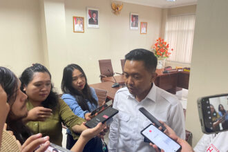 Komisi III DPRD Sulut bahas tambahan anggaran jalan Inpres di Bolmong, Bolmut, dan Sitaro