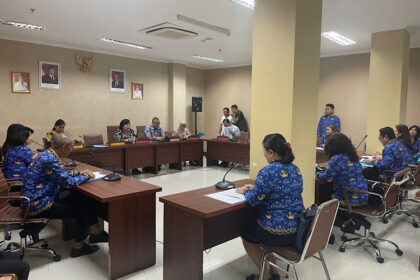 Komisi IV DPRD Sulut dorong optimalisasi layanan kesehatan melalui dukungan RSUD ODSK