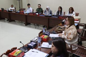 DPRD Sulut tekankan skala prioritas, petani harus jadi fokus utama Disbun