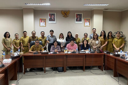 DPRD Sulut pastikan Ranperda Perumda berpihak pada lingkungan dan pengawasan publik