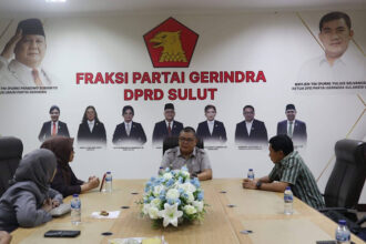 Komisi III Gorontalo pelajari mekanisme pokir di DPRD Sulut