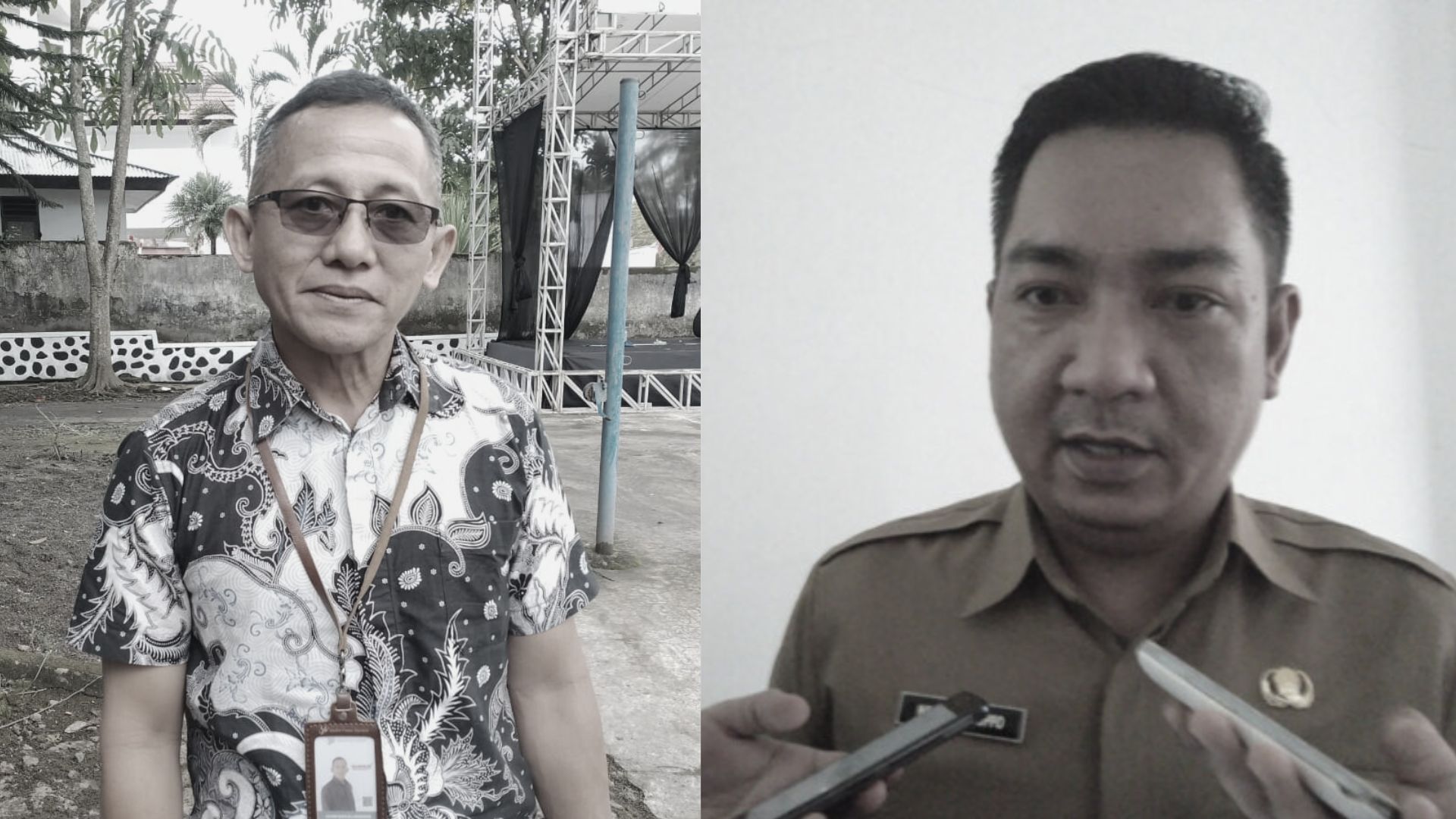 IPM Kotamobagu unggul, nasib perempuan pasar masih di pinggir 9 kotamobagu