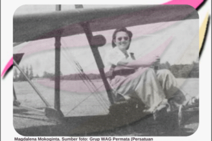 Menyingkap jejak pahlawan perempuan Bolaang Mongondow Raya