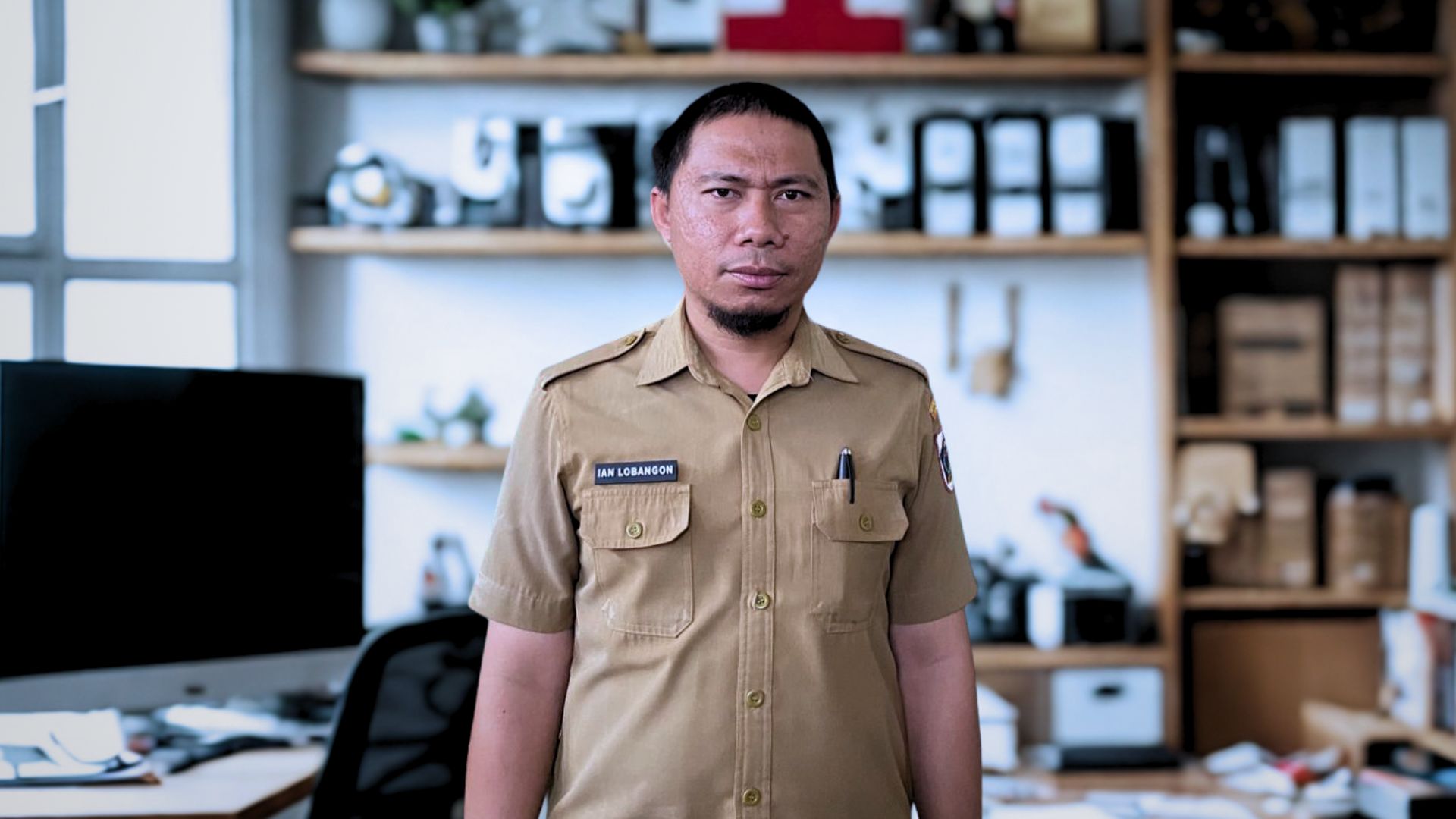 Molayak, warisan monalun di antara dua pemerintahan 9 molayyak