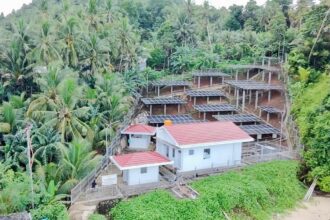 PLTS terangi Lipang dan Laotongan, pendidikan anak pulau kini makin terbuka