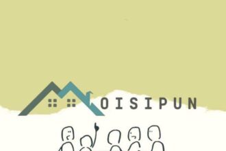 Menjaga kearifan lokal lewat cerita anak, langkah kecil Anisya Mokobombang bersama Moisipun