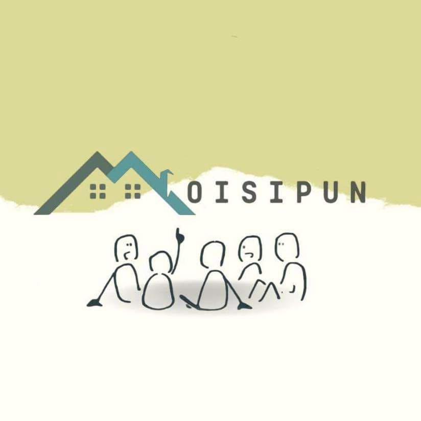 Menjaga kearifan lokal lewat cerita anak, langkah kecil Anisya Mokobombang bersama Moisipun