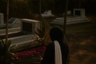 Tradisi “Lutu” dalam Budaya Bolaang Mongondow, simbol duka dan penghormatan terakhir