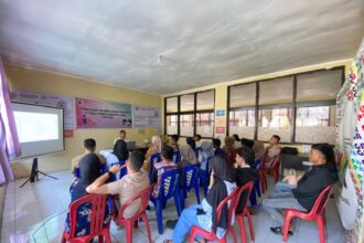 Hingga Oktober, 387 calon pengantin di Kotamobagu dapat pembinaan dari PUSPAGA DP3A