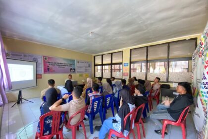 Hingga Oktober, 387 calon pengantin di Kotamobagu dapat pembinaan dari PUSPAGA DP3A