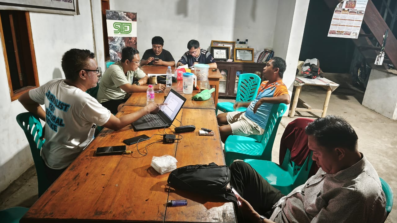 Green Press Community 2026: Panitia daerah mantapkan kesiapan venue hingga rundown