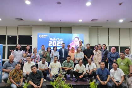 RS Premier Bintaro perkuat edukasi publik soal penanganan cedera bahu