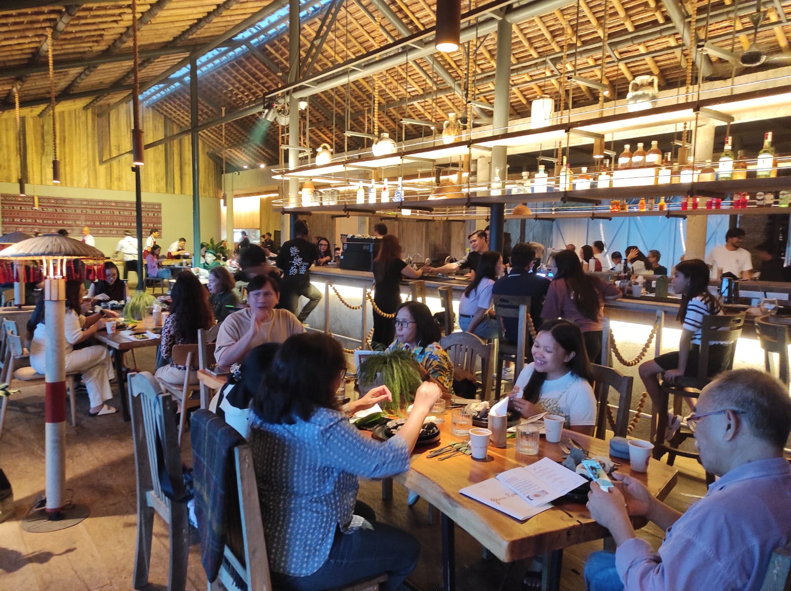 Lokatana #4 Gema Rasa hadirkan perjalanan sensorial rayakan relasi manusia dan alam 10 Lokatana #4 Gema Rasa hadirkan perjalanan sensorial rayakan relasi manusia dan alam