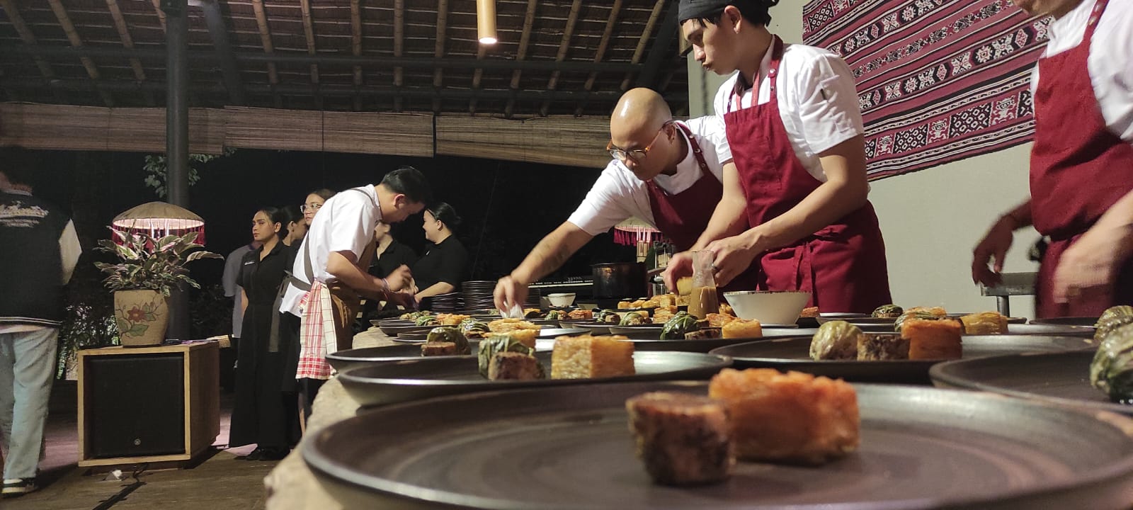 Lokatana #4 Gema Rasa hadirkan perjalanan sensorial rayakan relasi manusia dan alam 8 Lokatana #4 Gema Rasa hadirkan perjalanan sensorial rayakan relasi manusia dan alam