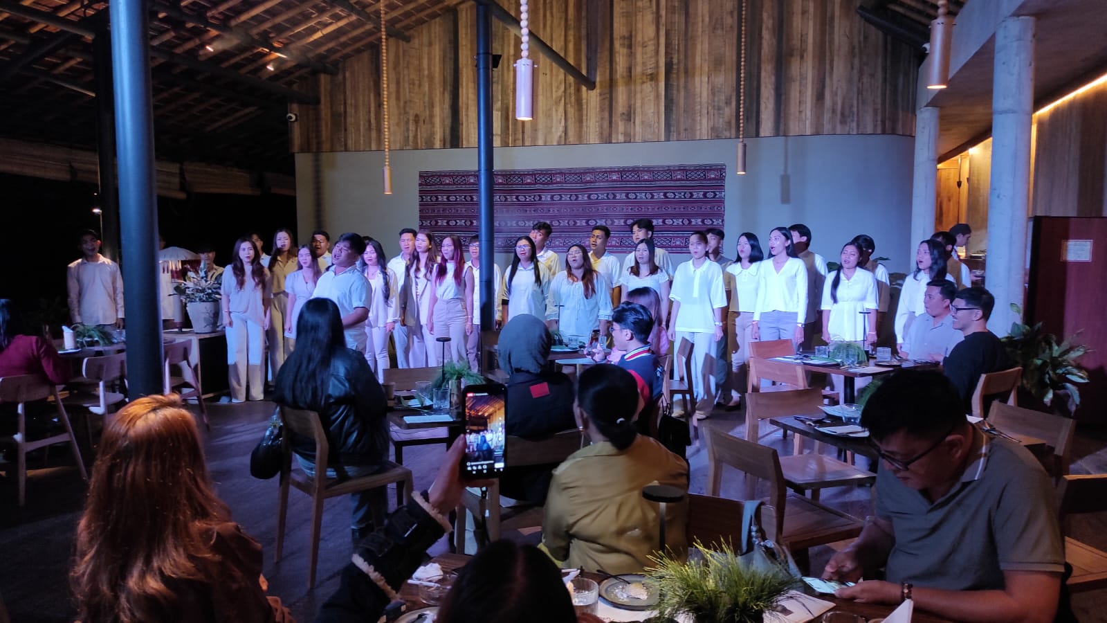 Lokatana #4 Gema Rasa hadirkan perjalanan sensorial rayakan relasi manusia dan alam 9 Lokatana #4 Gema Rasa hadirkan perjalanan sensorial rayakan relasi manusia dan alam