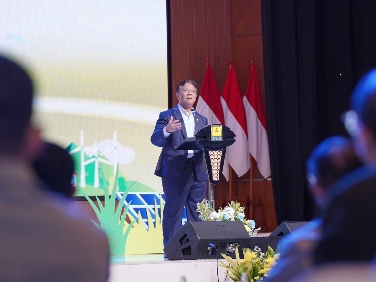 Sertifikasi Great Place to Work buktikan tingginya keterlibatan pegawai PLN