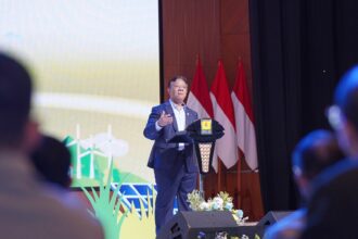 Sertifikasi Great Place to Work buktikan tingginya keterlibatan pegawai PLN