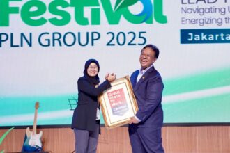 PLN raih sertifikasi Great Place to Work berkat keberhasilan transformasi organisasi