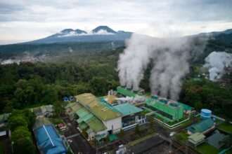 PLTP Lahendong perkuat ketahanan energi Sulutgo dengan pasokan 18 persen listrik bersih