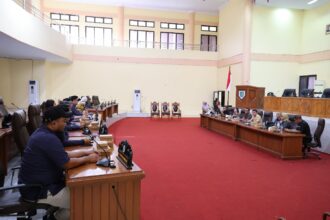 PLN dan DPRD Bolmong perkuat sinergi tingkatkan keandalan listrik dan layanan publik