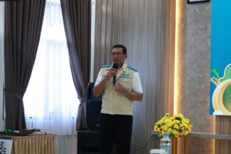 YBM PLN Gorontalo tingkatkan ketangguhan komunitas melalui program bantuan terpadu